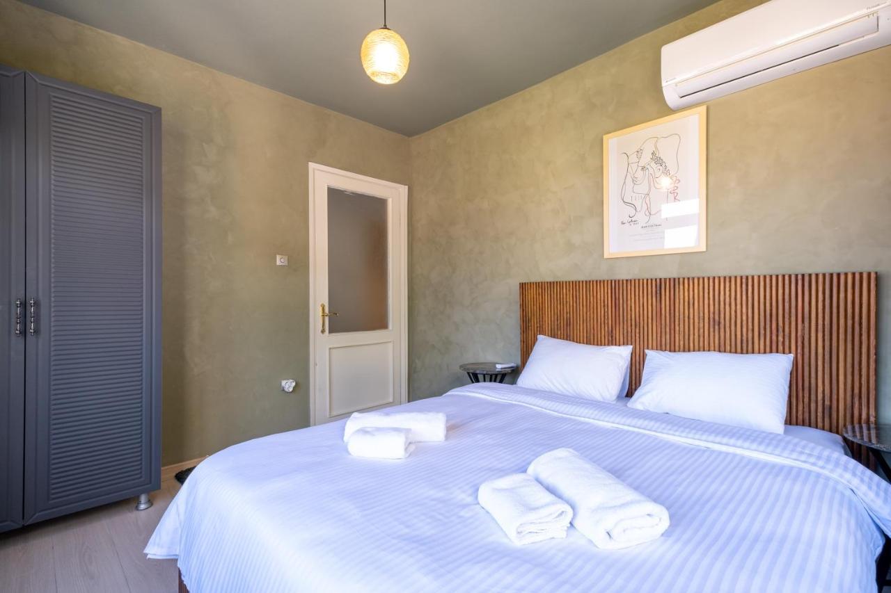 Stunning 2br At The Brim Of The Bosphorus Apartment *