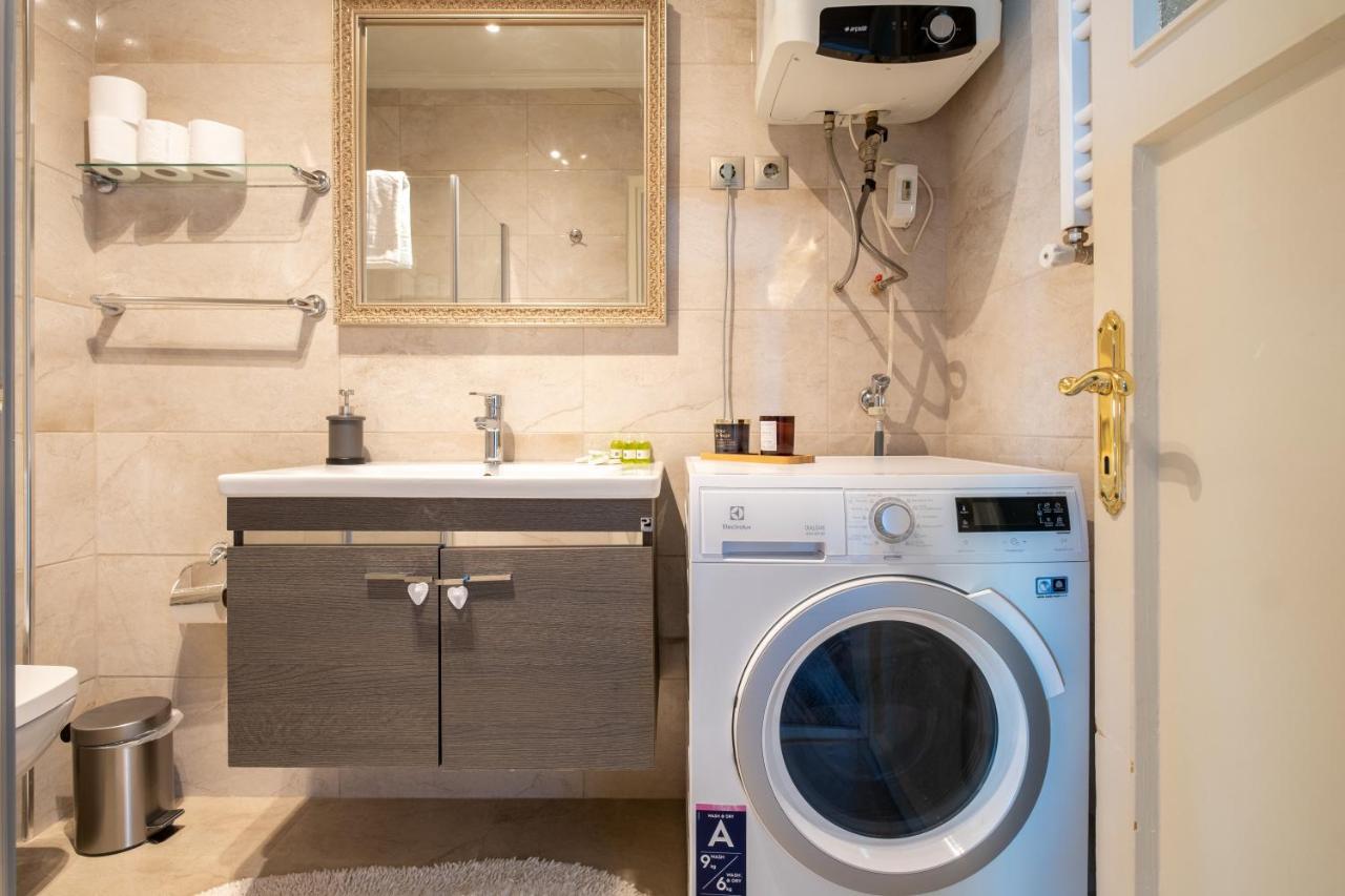 Stunning 2br At The Brim Of The Bosphorus Apartment Istanbul