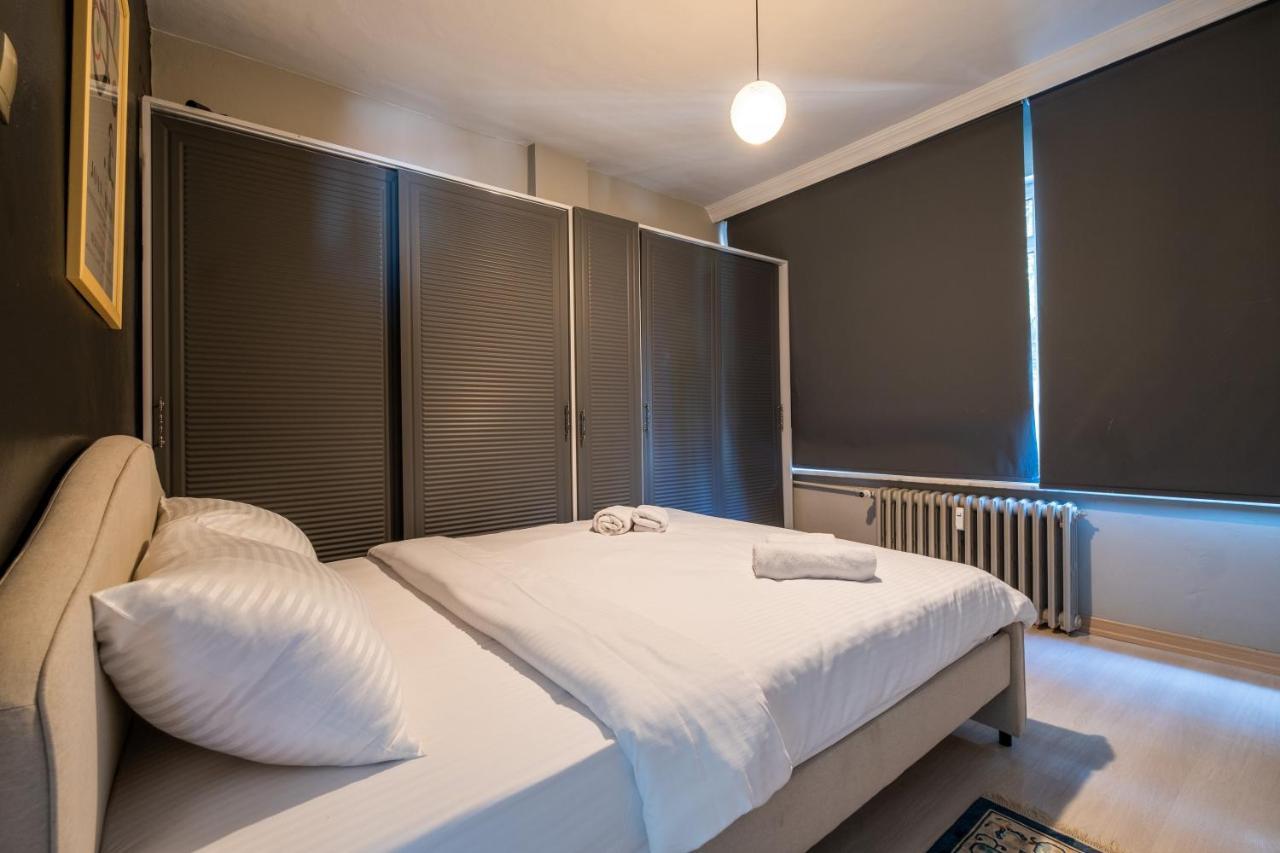 Stunning 2br At The Brim Of The Bosphorus Apartment *