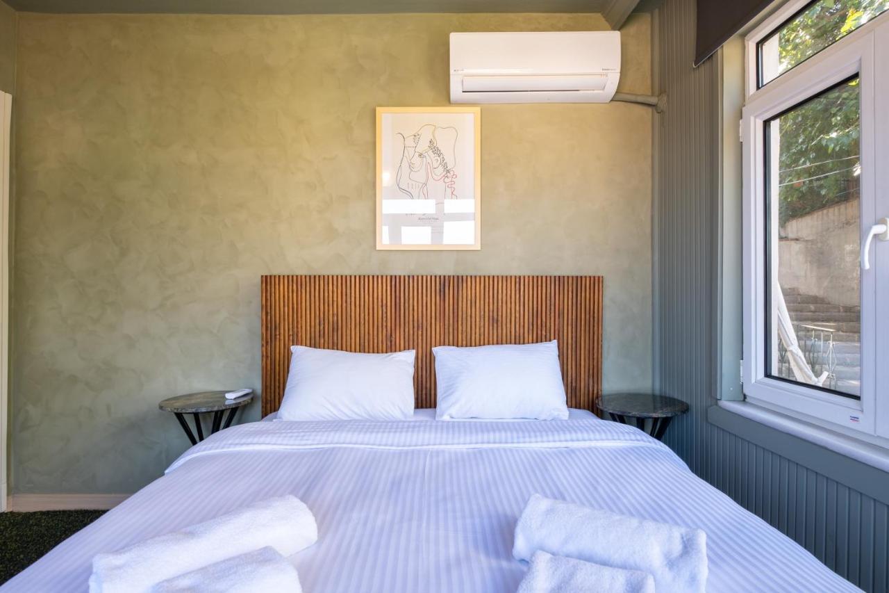 Apartment Stunning 2br At The Brim Of The Bosphorus Istanbul