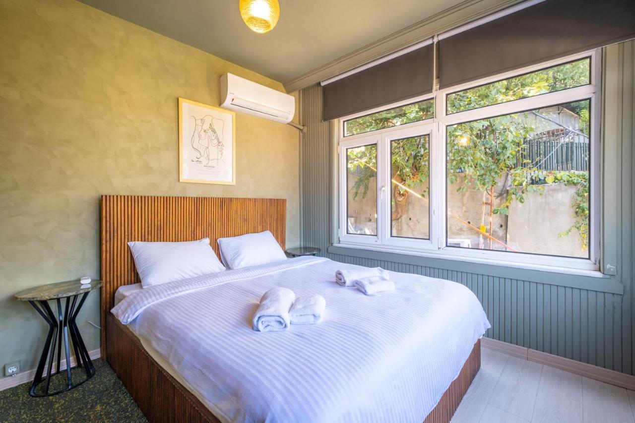 Stunning 2br At The Brim Of The Bosphorus *