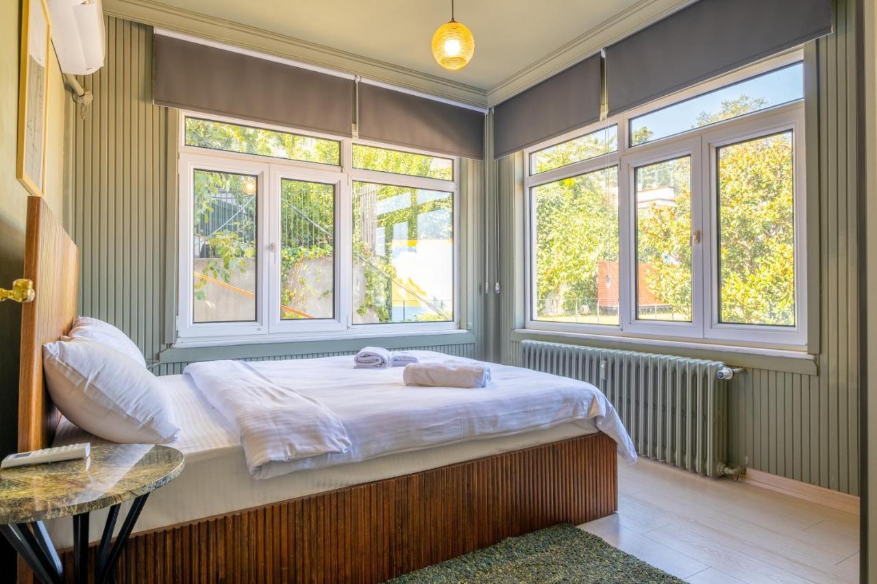 Apartment Stunning 2br At The Brim Of The Bosphorus Istanbul